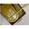 Image 10 : Three Ornate Trays
