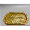 Image 2 : Three Ornate Trays