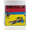 Image 1 : The Clash - Give Em Enough Rope (VG+) 12" LP Vinyl Record