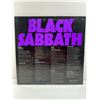 Image 2 : Black Sabbath - Master of Reality (VG+) 12" LP Vinyl Record