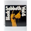 Black Sabbath - Vol. 4 (VG+) 12" LP Vinyl Record