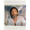 Kris Kristofferson - Easter Island (VG+) 12" LP Vinyl Record