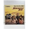 Willie Nelson & Family - Honeysuckle Rose (NM) 12" LPs Vinyl Records