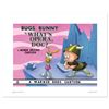 Image 1 : "What's Opera Doc" Limited Edition Giclee from Warner Bros., Numbered with Hologram Seal and Certifi