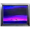 Image 1 : Wyland- Original Painting on Canvas "Ocean"
