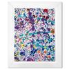 Image 1 : Wyland, "Coral Reef 18" Framed Original Watercolor Painting Hand Signed with Letter of Authenticity.