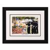 Image 1 : Nelson De La Nuez, "Cereal Killers" Framed Limited Edition Artist Proof, Numbered and Hand Signed wi