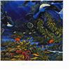 Image 2 : Robert Lyn Nelson, "From Sea to Shining Sea" Limited Edition Mixed Media, Numbered and Hand Signed w