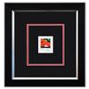 Image 1 : Peter Max- Original Lithograph "Jumper with Two Pyramids (Mini)"