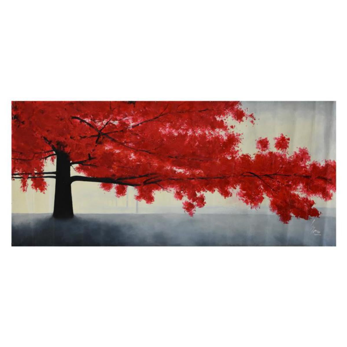 Inam, Original Oil Painting on Canvas (55