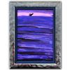 Image 1 : Wyland- Original Painting on Canvas "Earth"