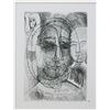 Image 2 : Pablo Picasso- Offset Lithograph "From The 347 Series"