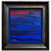 Image 1 : Wyland- Original Painting on Canvas "Water Planet"
