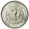 Image 2 : 1885 Morgan Dollar
