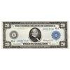 Image 1 : Fr.1103 1914 $20 Federal Reserve Note