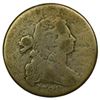 Image 1 : 1798 Draped Bust Large Cent
