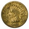Image 1 : 1859 Indian Head Cent