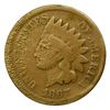 Image 1 : 1867 Indian Head Cent