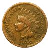 Image 1 : 1876 Indian Head Cent