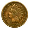Image 1 : 1909 Indian Head Cent