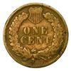 Image 2 : 1909 Indian Head Cent