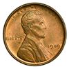 Image 1 : 1909 VDB Lincoln Wheat Cent