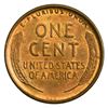 Image 2 : 1909 VDB Lincoln Wheat Cent