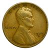 Image 1 : 1909-S Lincoln Wheat Cent
