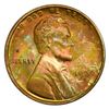 Image 1 : 1936-D Lincoln Wheat Cent - Toned