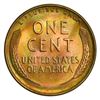 Image 2 : 1937-D Lincoln Wheat Cent - Toned