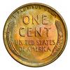 Image 2 : 1939-D Lincoln Wheat Cent - Toned