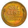 Image 2 : 1939-S Lincoln Wheat Cent - Toned