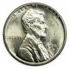 Image 1 : 1943-S Steel Lincoln Wheat Cent
