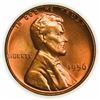 Image 1 : 1956 Lincoln Wheat Cent