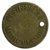 Image 1 : James Duncan & Co. 1855 One Cent Token