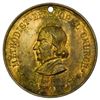 Image 1 : 1884 100th Anniversary Methodist Episcopal Church Medal