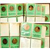 Image 4 : Franklin Mint Special Commemorative Issues of 1970 First Edition Proof Medals