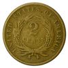 Image 2 : 1866 Two Cents