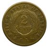 Image 2 : 1868 Two Cents