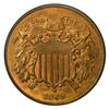 Image 1 : 1869 Two Cents