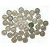 Image 1 : Roll of 40 Buffalo Nickels 1928- 1935