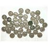Image 2 : Roll of 40 Buffalo Nickels 1928- 1935