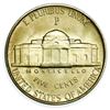 Image 2 : 1942-P Jefferson War Nickel