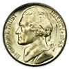 Image 1 : 1943-S Jefferson War Nickel