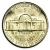 Image 2 : 1943-S Jefferson War Nickel