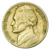 Image 1 : 1950-D Jefferson Nickel