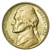 Image 1 : 1952-D Jefferson Nickel