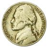 Image 1 : 1955-D/S Jefferson Nickel