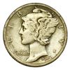 Image 1 : 1918 Mercury Dime