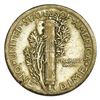 Image 2 : 1918 Mercury Dime